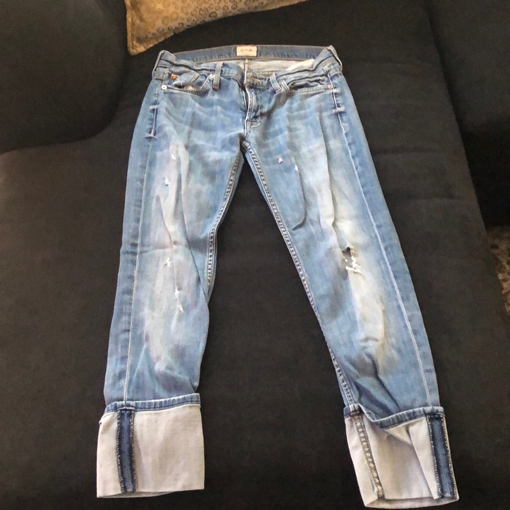 Hudson jeans